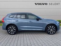 used Volvo XC60 2.0 B5P Plus Dark 5dr AWD Geartronic