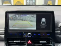 Used Hyundai Ioniq Premium 100 kW (136 HP) 2020 White Hatchback