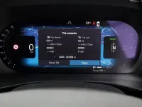 Used Volvo C40 Core 300 kW (408 HP) 2023 Blue SUV