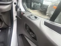 Used Ford Transit 105 HP (77 kW) 2023 White Van
