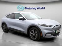 Used Ford Mustang Standard Range 269 HP (197 kW) 2021 Estate