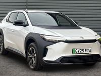 Used Toyota bZ4X 150 kW (204 HP) 2026 SUV