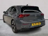 Used VW Golf VIII 150 HP (110 kW) 2025