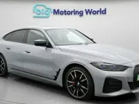 Used BMW i4 400 kW (544 HP) 2024 Sedan
