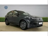 New VW Tiguan Life 128 HP (94 kW) 2025 Other SUV
