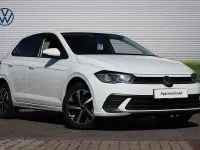 Used VW Polo 95 HP (69 kW) 2025 Hatchback