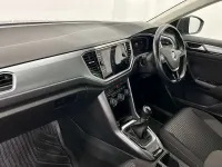 Used VW T-Roc Active 150 HP (110 kW) 2022 Grey SUV