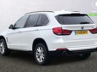 Used BMW X5 258 HP (189 kW) 2018 SUV