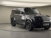 Used Land Rover Defender 400 HP (294 kW) 2024 SUV