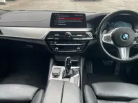 Used BMW 520 M Sport 190 HP (139 kW) 2019 White