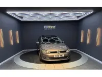 Used VW Golf VII GT 110 HP (80 kW) 2016 Grey Hatchback
