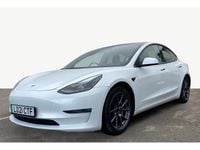 Used Tesla Model 3 Long Range AWD 258 kW (351 HP) 2023 Sedan