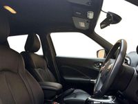 Used Nissan Juke Tekna 113 HP (83 kW) 2018 Black SUV