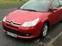Used Citroën C4 2007 Hatchback