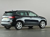 used Seat Ateca 1.5 TSI EVO FR 5dr DSG