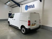Used Citroën Dispatch 2023 White MPV