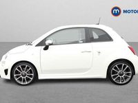 Used Abarth 595 147 HP (108 kW) 2022 Hatchback