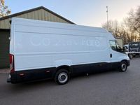 Used Iveco Daily 2020 White