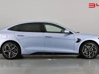 Used BYD Seal 389 kW (530 HP) 2025 Ice blue Sedan