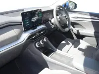 Used Skoda Kodiaq SE 150 HP (110 kW) 2025 Energy blue SUV