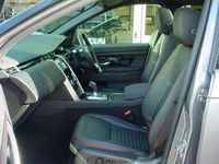 Used Land Rover Discovery Sport SE Dynamic 2020 Grey SUV