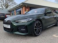 Used BMW 420 M Sport 184 HP (135 kW) 2026 Coupe