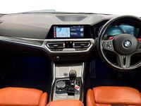 Used BMW M4 Competition Edition 503 HP (369 kW) 2022 Grey Coupe