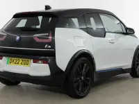 Used BMW i3 Comfort Edition 133 kW (181 HP) 2022 White Hatchback