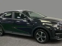 Usado Kia XCeed 139 HP (102 kW) 2022 Preto SUV