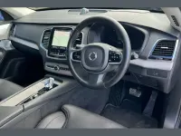 Used Volvo XC90 Ultra 455 HP (334 kW) 2025 Black SUV