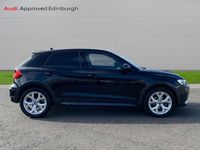 used Audi A1 35 TFSI Citycarver 5dr