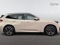 Used BMW X3 M Sport 295 HP (216 kW) 2025 Grey SUV