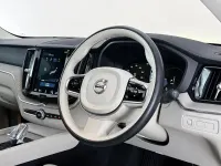 Used Volvo XC60 Inscription 390 HP (286 kW) 2019 Grey SUV