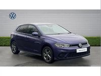 Used VW Polo R-line 95 HP (69 kW) 2023 Other Hatchback