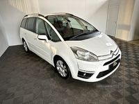 used Citroën Grand C4 Picasso DIESEL ESTATE