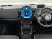 Used Mini Countryman 168 HP (123 kW) 2025 Black SUV