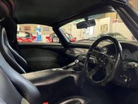 Used TVR Tamora 2007 Green Cabriolet