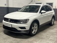 used VW Tiguan 1.5 TSi EVO 150 Match 5dr