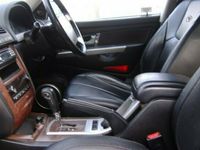 Used SsangYong Rexton 2004 SUV