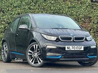 Used BMW i3 135 kW (184 HP) 2022 Hatchback