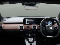 Used Suzuki Vitara 127 kW (174 HP) 2025 Splendid silver SUV