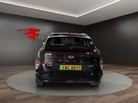 Used Hyundai Kona Advanced 2024 SUV