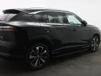 Used MG HS Trophy 2025 Black SUV