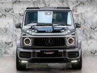 Used Mercedes G63 AMG 585 HP (430 kW) 2023 SUV