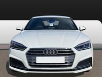 used Audi A5 40 TDI S Line 5dr S Tronic Diesel Hatchback