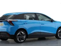 Used MG MG4 EV SE 2023 Hatchback