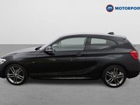 used BMW 118 1 Series i [1.5] M Sport 3dr [Nav-Servotronic]