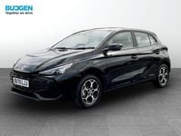 Used MG MG3 SE 194 HP (142 kW) 2025 Hatchback