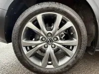 Used Mazda CX-30 Exclusive-Line 186 HP (136 kW) 2024 Silver SUV