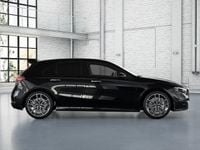 New Mercedes A35 AMG AMG 306 HP (225 kW) 2026 Hatchback